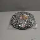 Feline Ruff 3 Way Cat Tunnel. Extra Large 12 Inch Diameter and Extra Long. A Big Collapsible Play Toy. Wide Pet Tunnel Tube for Rabbits, Kittens, Large Cats, and Dogs (Animal Print)