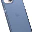 Presidio Perfect-Mist iPhone 13 Cases (Coastal Blue)