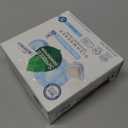 Seventh Generation Dishwasher Detergent Packs for sparkling dishes Free & Clear Dishwasher Tabs (72 Count)