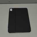 ESR for iPad Air 11 Inch Case M3/M2 (2025/2024), iPad Air 5th/4th Gen Case (2022/2020) 10.9 Inch with Pencil Holder, Removable Magnetic Cover, Vertical Stand, Rebound 360 Series, Black