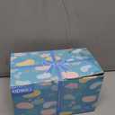 KIDWILL Montessori Pounding Toy for 1 2 Year Olds Wooden Hammering & Activity Board with Xylophone, Number Maze, Pounding Bench Educational Toddler Gift Toys Age 1-3