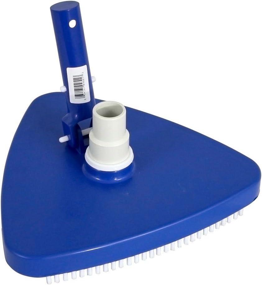 Robelle Kokido K048 Triangular Vacuum Head for Swimming Pools