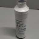 Amazon Basics Replacement LG LT1000P Refrigerator Water Filter, NSF Certified, Reduces Chlorine, 3-Pack