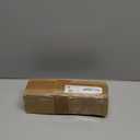 Door Closers Commercial Heavy Duty Automatic Door Closer Residential Grade 3 Spring Hydraulic Door Closer, 6.88" x 1.5" Small, Black