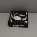 WolfLawS Wireless Gaming Headset with Noise Canceling Microphone for PS5, PC, PS4, 2.4G/Bluetooth Gaming Headphones with USB and Typec Connector, Wired Mode for Controller Gamecube