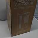 Windowless Portable Air Conditioners Fan, Evaporative Air Cooler w/3 Modes & 3 Speeds, 12H Timer for Smart Auto-off, 2-Gal Tank for 20H Cooling,16FT Remote,No Hose Needed,46db Swamp Cooler