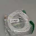 CableVantage 50FT HDMI Cable, 50 FT HDMI Gold-Plated High Speed HDMI Cable [Supports 3D, Ethernet, Audio Return] for PS4, Xbox One, PC, HDTV