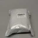 AWAYTR 6Pcs Flat Hair Clips for Women Strong Grip Curved Claw Clip for Thin Hair Non-slip Plastic Hair Barrettes (Red Bean Paste+Pink+Green+Yellow+Blue+Off-White)