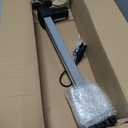 Power Recliner Motor Actuator R812301156333 Compatible with RMT Sofa Lift Chairs, Stroke 333mm, Minimum Installation Size 156mm