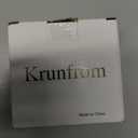 10 PCS D Ring Carabiner Clips,5KN Aluminium Alloy Carabiners Camping