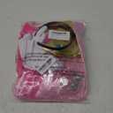 Princess Peach Costume Adult Super Borthers Costume Women Halloween Pink