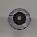 Barnes BD3059 Type 27 Grinding Wheel 4" x 1/4" x 7/8" 6 Pack