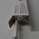 18 Inch F15T8/CW T8 15W Fluorescent Light Bulb Cool White Compatible for Philips GE F15T8/SP41 Replacement Bulb G13 Base 6 Count