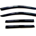 Window Visor Kia Sportage 22-on (2.5mm)