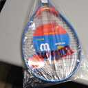 Wilson US Open Jr 21 Tennis Racket - Blue