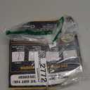 Magnelex Car Windshield Sunshade | Innovative No-Light-Pass Technology for Maximum Protection | Foldable Sun Shade Keeps Your Vehicle Cool | Fit for Cars, Trucks, and SUVs | Medium (59 x 31 in)