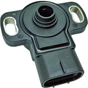 TPS Throttle Position Sensor Replacement for Yamaha FZ6 FZ6R FZ1 YZF-R1 SRX700 SX Viper 5FL-85885-02-00