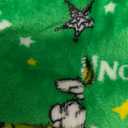 The Grinch Plush Pants How Grinch Stole Christmas Dr Seuss Minky Pajama Lounge, Size 5XL