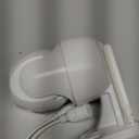 blurams 2K Outdoor Camera Wired, 5GHz/2.4GHz WiFi Cameras for Home Security Outside with 360° PTZ, Color Night Vision, Motion Detection Tracking, TwoWay Audio, IP66 Weatherproof, Works with Alexa