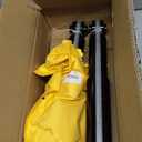 AUTOMUTO Rear Shocks Absorbers Fits 2007 2008 2009 2010 2011 2012 for Sentra Struts Sets with 341659
