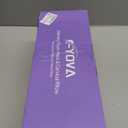 Cervical Neck Pillow, Ergonomic Memory Foam Pillows for Neck Pain Relief with Breathable Pillowcase, Adjustable Contour Neck Support Pillow for Side Back Stomach Sleepers, Odorless (Off-white)