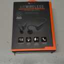 Helix AirWireless Bone Conduction Headphones-Open-EarTechnology (ETHAIRB V2-024)