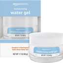 Amazon Basics Moisturizing Water Gel, 1.7 Ounces, 1-Pack