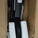 MEGAWHEELS Electric Scooter,Electric Scooter Adults Teens,10in Pneumatic Tires,350/500/600W Motor,19/31 Miles Range,15.5mph E Scooter with Smart APP Control for Commuting, Outdoor, Short Travel Gift