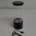 Mercury Lamp Multicolor Led Mood Light