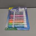 EXPO Dry Erase Markers, Low Odor Ink, Assorted Colors, Chisel Tip, 8 Count - Whiteboard, Calendar, Organization, Essential Supplies for Office, School, Classroom, Teachers
