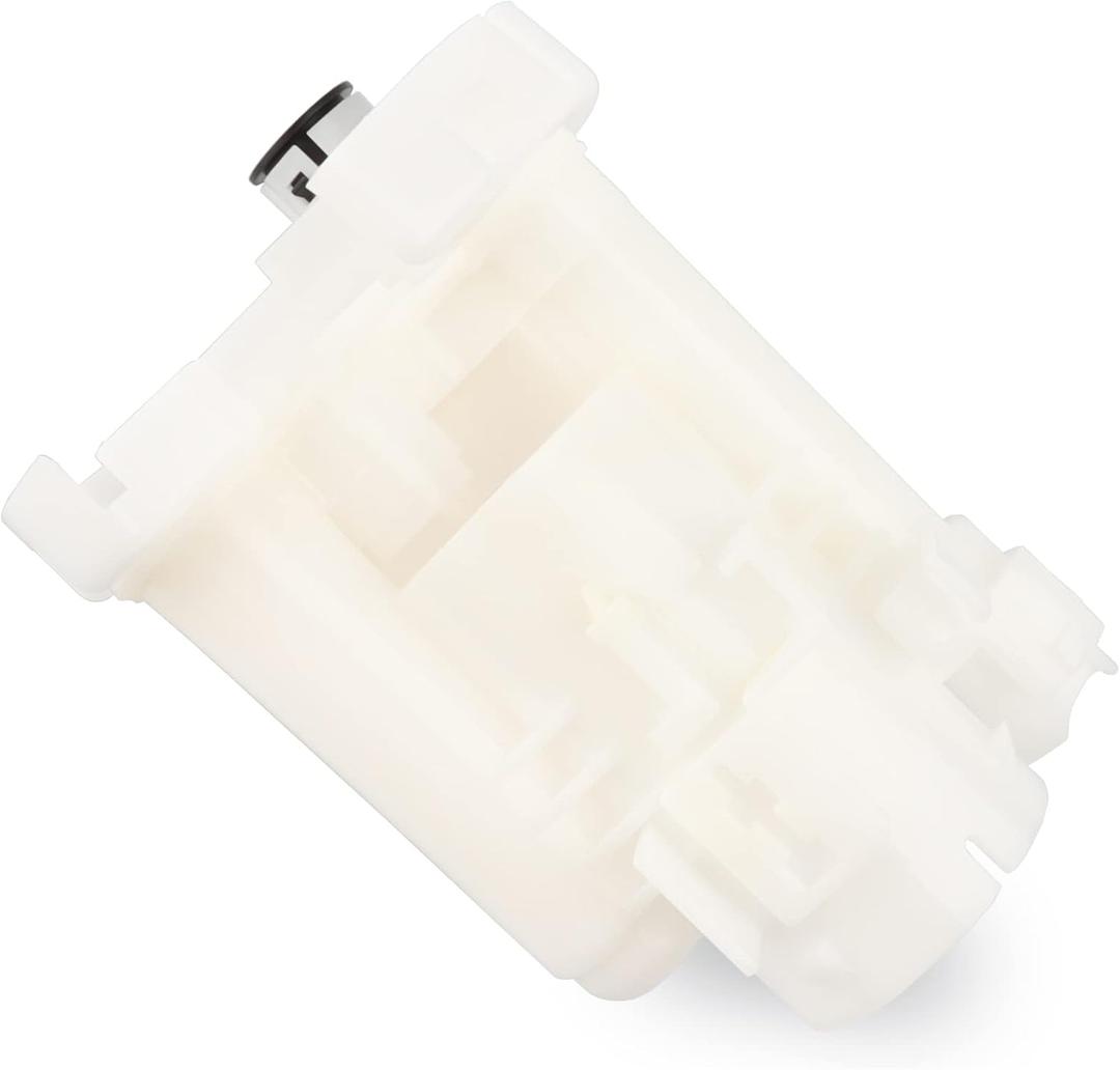 Fuel Filter, Replace 043-3000, 23300-0A020 Compatible with Toyota Lexus Scion - Avalon Camry Corolla Echo Highlander Matrix Solara, ES300 ES350 GS300 GS430 IS300 LS430 RX300 RX450h SC430, tC xB, More