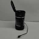 Mr. Coffee 12-Cup Switch Coffee Maker Black: Electric Drip Coffee Machine, 60 oz Capacity, Dishwasher-Safe Parts