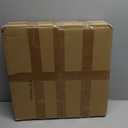 3/4" Tubing Pipe KIT 70ft, Corrugated Stainless Steel Tubing with 2 Male Fittings (70)