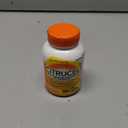 CITRUCEL Fiber Therapy Caplets for Irregularity, Easy to Swallow Methylcellulose, 180 Count