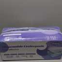 MILDPLUS Disposable Pads 23"×36" (100pcs) Moderate Absorbent Underpads Incontinence Bed Pads Disposable Chucks, Pee Pads for Kids, Adults and Pet