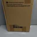 JoyMuse Marquee Letters 3 Feet Tall, Light Up Letters 3FT with Lights, Large Letters for Party, Letter O Light Up Letters for Baby Shower Wedding Proposal Graduation Birthday Decorations