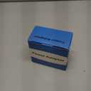 18V500mA Doorbell Transformer - Video Doorbell Power Adapter, for Ring Video Doorbell Pro and Ring Video Doorbell 2, Compatible with Zmodo Smart Doorbell and Nest Hello Doorbell(16.4 ft Black)