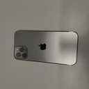 Apple iPhone 12 Pro 5G, US Version, 128GB, Graphite - Unlocked