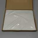 Amazon Basics Clear Thermal Laminating Plastic Paper Laminator Sheets, 2.8 mil, 9.0 x 11.5-Inch, 100-Pack