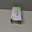 Solar Christmas Lights Outdoor Waterproof Decorations 20 Ft 30 LED Snowflake String Fairy Lights with 8 Lighting Modes for Wedding, Party, Tree, Room, Garden, Patio, Yard, Home