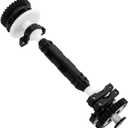 R0837500 Drive Shaft Assembly Installation Kit with Driver, Fits P40 Sport