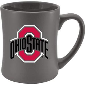 Ohio State Buckeyes 16 oz Ceramic Mug