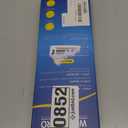 Plantar Fasciitis Feet Insoles Arch Supports Orthotics Inserts Relieve Flat Feet, High Arch (Mens 6-6 1/2 | Womens 8-8 1/2) (Gray)