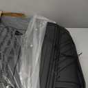 Floor Mats Set for 2024 2025 2026 Chevy Traverse & 2025 2026 Buick Enclave 7 Seats Captain Chairs, TPE All Weather Cargo Liner Trunk Mat Door Sill Guards Car Accessories