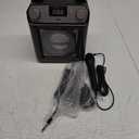 Singing Machine Groove Mini Karaoke