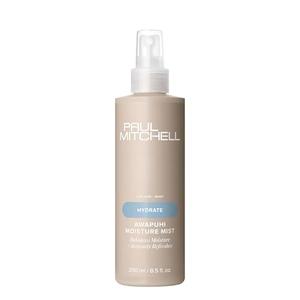Paul Mitchell Awapuhi Moisture Mist, Hydrating Spray For Hair + Skin, Instantly Refreshes, 8.5 fl oz