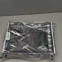 REALINN Under Sink Organizer, Pull Out Cabinet Storage 2 Tier Slide Out Sink Shelf, Kitchen Organizers and Storage, Black, 1 Pack