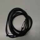 ACX USB C TO 3,5MM CABLE 6FT BK