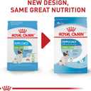 Royal Canin Size Health Nutrition X-Small Puppy Dry Dog Food, 3 lb Bag (EXP 10/18/27)