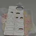 Baby Monthly Milestone Sign,1-12 Monthly Baby Milestone, Month Milestone Baby Girl, Baby Months Milestone, Newborn Photography Props Double-Sided (B11)